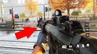 Krig is king (Black Ops Cold War Alpha)