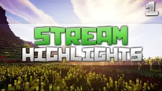 I Love Badlion! | Stream Highlights - Ep 1 - AsianWiz (reupload)