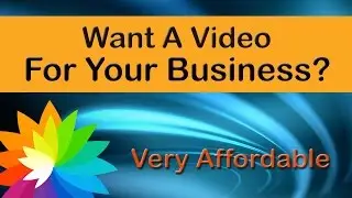 Video Marketing Sacramento CA - ONLY $197