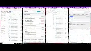 LIVE STREAMING OF ALGO TRADING (TRADE FLIX) - 19-12-2024 - EPISODE 318