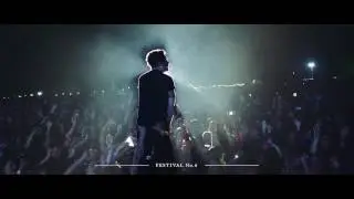 Festival No.6 2017 Dates Announced...