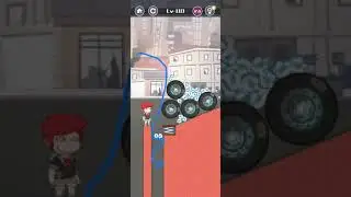 Tricky Rescue || Level 118 #gameplay #game #short #TrickyRescue
