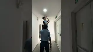Hướng dẫn kiểm tra chữa ch&aacute;y drencher