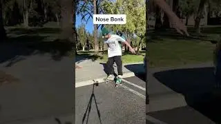 3 способа съехать с бордюра на скейтборде #скейтбординг #шорты