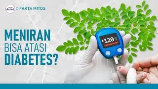 Manfaat Daun Meniran, Bisa Mengatasi Diabetes? | Hidup Sehat tvOne
