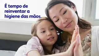IntelliCare da Diversey - Higiene ininterrupta das m&atilde;os