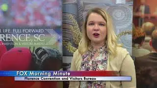 Florence Center Spring Carnival