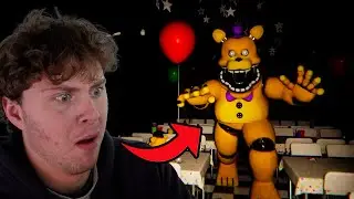 ROAMING FNAF / ARC RAIDERS 🟥  HORROR GAMES 🟥 ASK  ABOUT MY JAPAN TRIP 🟥 1 sub = 20 push-ups