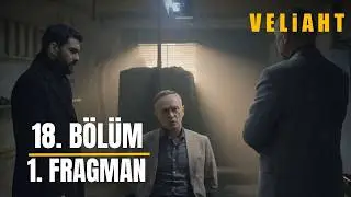 Veliaht 18. Bölüm 1. Fragman | “Yapma… dur!”