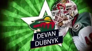 3 Stars of the Night: Dubnyk dumbfounded the Kings