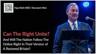 Is The British Right Is Committing Electoral Suicide?