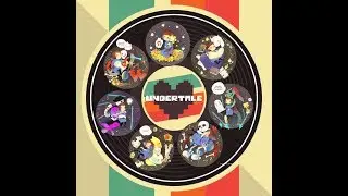 Undertale Arranged Soundtrack Collection