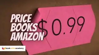 How To Price Books on Amazon FBA - The manual way fast and easy