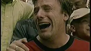 BBC ONE continuity - Friday 16th August 2002