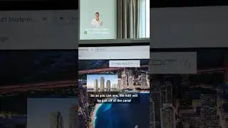 MERAAS JUST ANNOUNCED A NEW LAUNCH IN DUBAI DESIGN DISTRICT