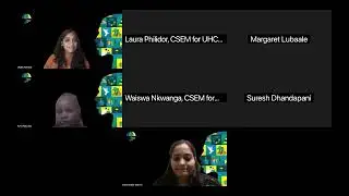 UHC Day Webinar 2024
