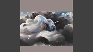 Clear Flowing Water
