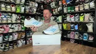 Kith x Adidas Predator Release &ndash; Best Soccer Collab of 2025? ⚽🔥