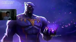 Marvel Rival ranked and Dota2 Casual Arki is Live | 3060TI Stream