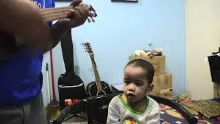 mfaridgeo-hey soul sister_uke
