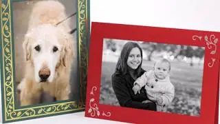 Christmas & Holiday Photo Folders & Photo Cards | Studio Style