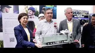 ASIA INTERNATIONAL COMMERCIAL VEHICLE EXPO (AICOVE) 2025
