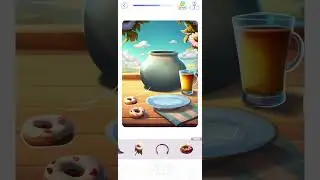 Art of Puzzles Game 72