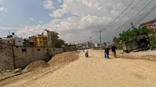 Khadka Gaun #Tikathali - Pawan Height - #Narephant #Jadibuti (B.S. 2081 Jestha 12)