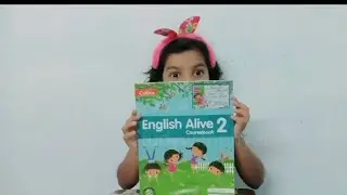 New Book #class2  #english #storytime  #reading #trending #best #kidslearning #vocabulary #viral #gd