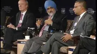 India Economic Summit 2009 - Economic Update: India's Outlook