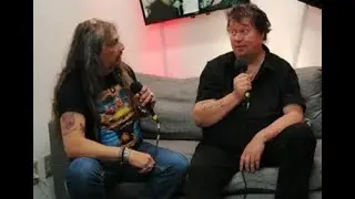 ATMósferas Magazine Tv Programa Completo del 16 de Diciembre de 2019