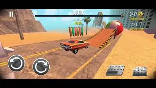 First Time कुछ अलग हुआ है Game में | Stunt Car Extreme - Android Gameplay 