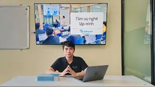 Tâm sự nghề lập trình #29 Tương lai nào cho lập trình viên: Nhảy việc đến khi nào? Phần 2