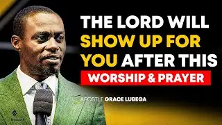 If You are in Pain Right now, Watch This Video - Apostle Grace Lubega