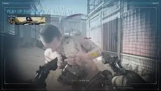 Nerfed akimbo snake shots pffftttt