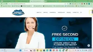 Parks Heating Cooling & Plumbing, Plumber Charlotte NC