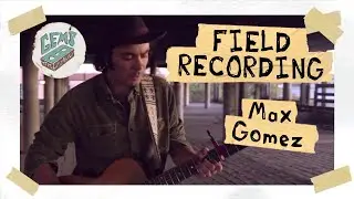 Max Gomez, 