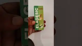 elagesic liniment excellent product for pain and muscle stiffness