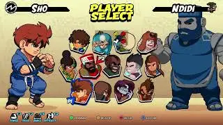 Pocket Bravery | Tasker (Sho) vs bola385 (Ndidi)