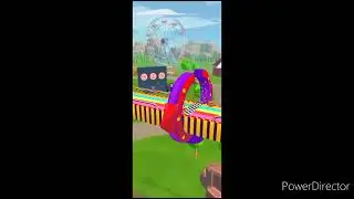 #Sky Ball Jump Level 80 to 85