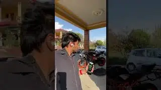 Motorcycle | Maintenance ￼| Ktm rc 390 | Tips and tricks |