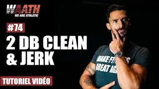 2DB Clean & Jerk