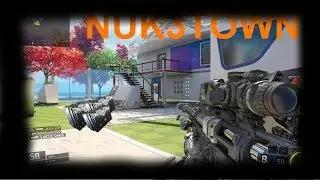 call of duty bo3 supply drops and multiplayer gameplay