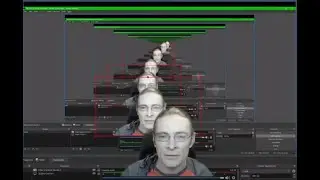 Greenscreen test take 2 - mirror in mirror overlap test unedited.