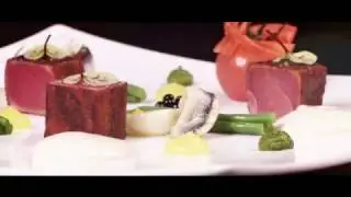 Rib Room & Bar Steakhouse @ The Landmark Bangkok