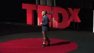 Arkeolojiye Giden Yol:Laodikeia | Celal Şimşek | TEDxDenizli