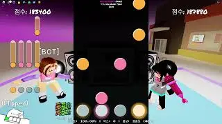 [ 생존신고 #3 ] Killer Scream PFC 【 Funky Friday 】