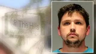 Duluth counselor accused in The Hills sexual assault case pleads guilty
