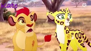 Kion & Fuli more than you know TLG AMV