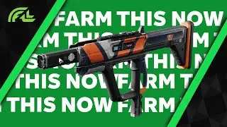 Do NOT Miss Out On This Godroll Weapon!